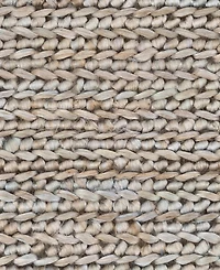 Dash and Albert Rugs by Annie Selke Jute Woven RDA445 8'x10' Area Rug