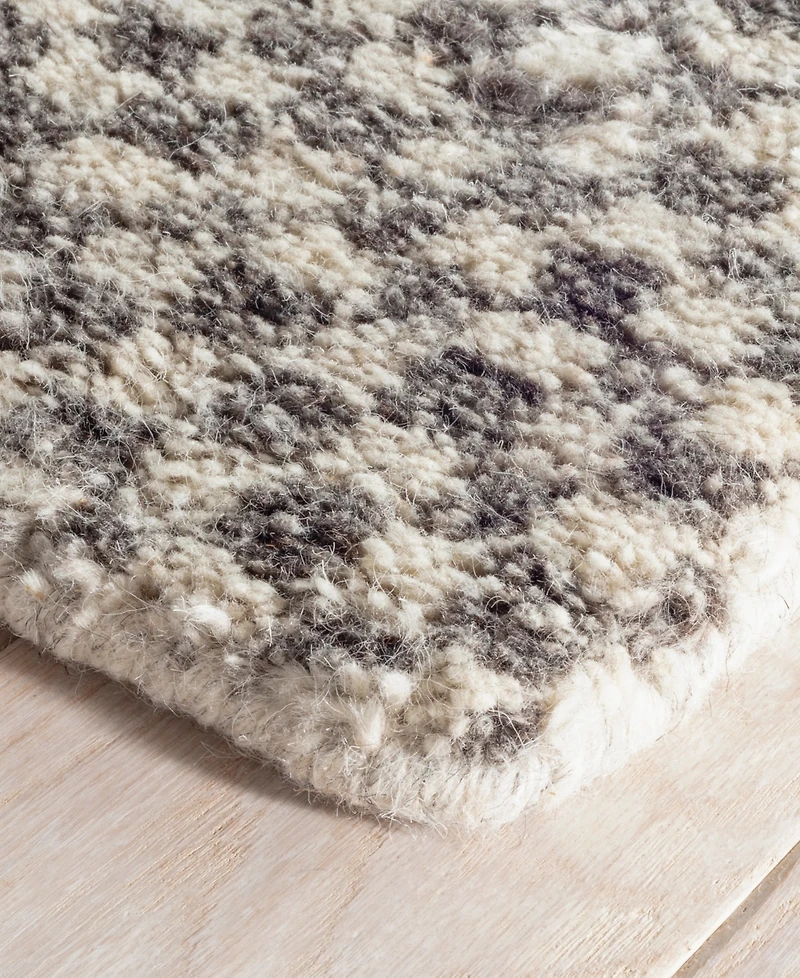 Dash and Albert Rugs by Annie Selke Citra RDA399 2'6''x8' Runner Area Rug