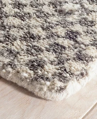 Dash and Albert Rugs by Annie Selke Citra RDA399 2'6''x8' Runner Area Rug
