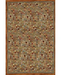 Dash Albert Rugs By Annie Selke Cats Paw Rda014 Rug Collection