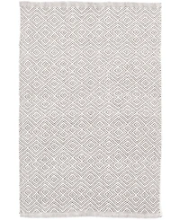 Dash and Albert Rugs by Annie Selke Annabelle Indoor/Outdoor RDB270 10'x14' Area Rug