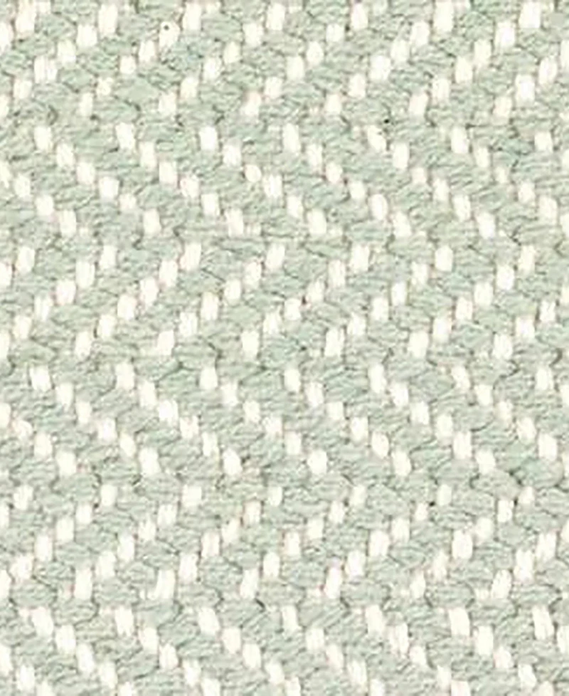 Dash and Albert Rugs by Annie Selke Herringbone Cotton RDA357 9'x12' Area Rug
