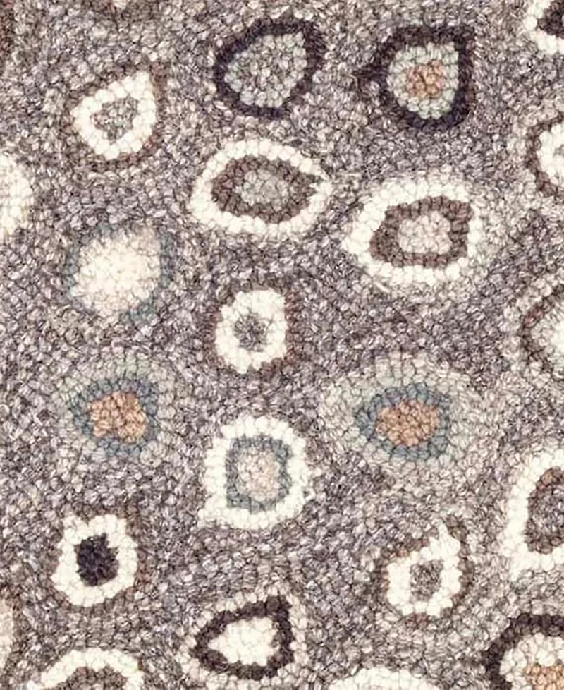 Dash and Albert Rugs by Annie Selke Cat's Paw RDA288 2'x3' Area Rug