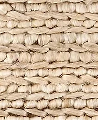 Dash and Albert Rugs by Annie Selke Jute Woven RDA262 3'x5' Area Rug