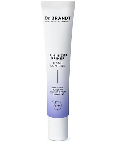 dr. brandt Pores No More Luminizer Primer