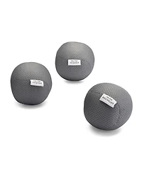 Full Circle Loads of Fun Anti-Static Dryer Balls, Set of 3