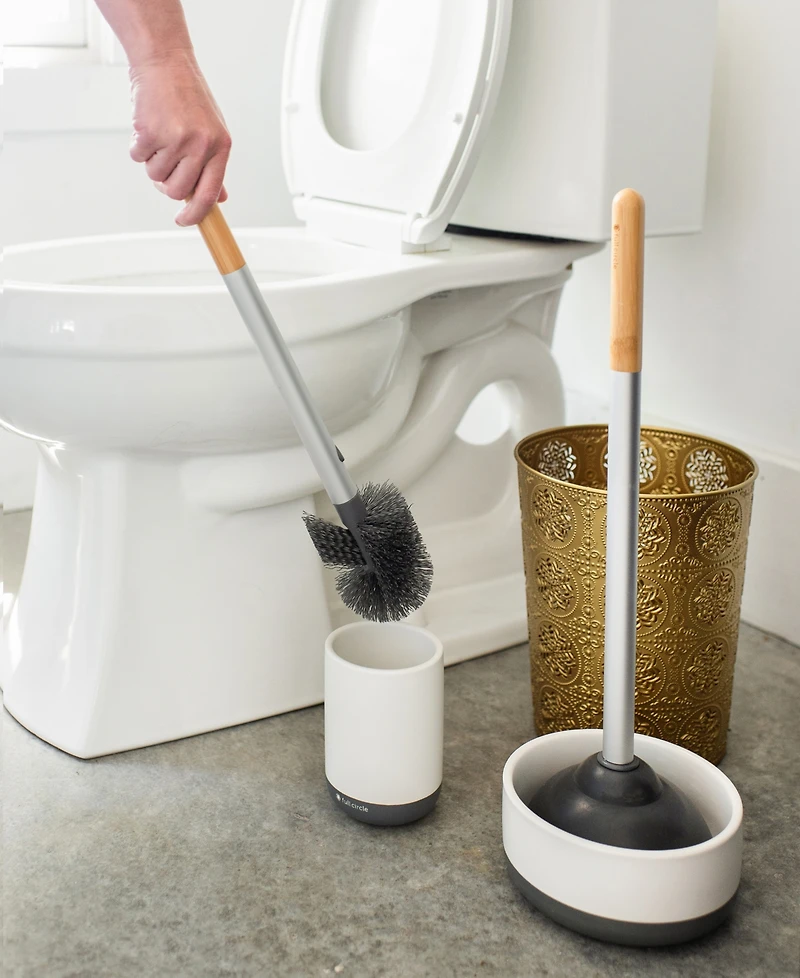 Full Circle Royal Plunge 21.25" Plunger