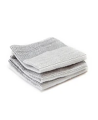 Full Circle Tidy Dish Cloths, Set of 3