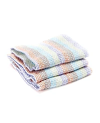 Full Circle Tidy Dish Cloths, Set of 3