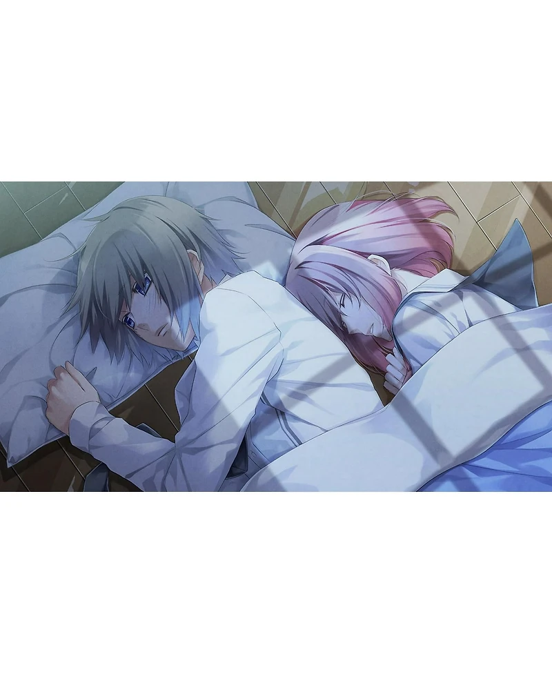 Aksys Games Norn9: Var Commons for Nintendo Switch