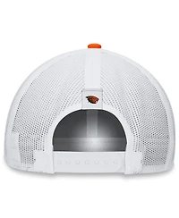 Top of the World Men's Orange Oregon State Beavers Trucker Adjustable Hat