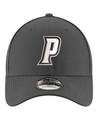 New Era Men's Charcoal Providence Friars 9FORTY Adjustable Hat