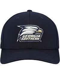 Top of the World Men's Navy Georgia Southern Eagles Reflex Performance Flex Hat