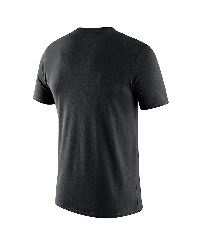 Nike Men's and Women's Orlando Magic Legend Performance T-Shirt