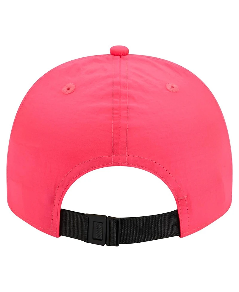 New Era Men's Pink Arizona Diamondbacks Everyday Golfer Adjustable Hat