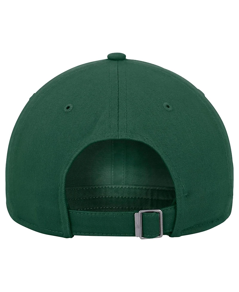 Nike Men's Baylor Bears 2025 On-Field Club Adjustable Hat