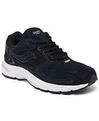 Saucony Women's Grid Jazz 9 Suede Casual Sneakers from Finish Line