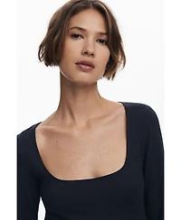 Desigual Women's A-line lily dress