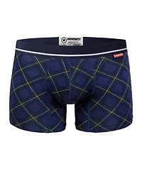 Mosmann Australia Men's Bamboo Trunks - Regale