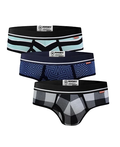 Mosmann Australia 3-Pack Maverick (Brief)