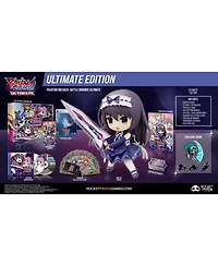 COKeM Phantom Breaker: Battle Grounds Ult-Ult Ed for Playstation 5