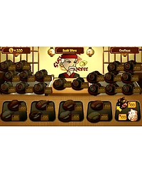 GS2 Games Sushi Bar Express for Nintendo Switch