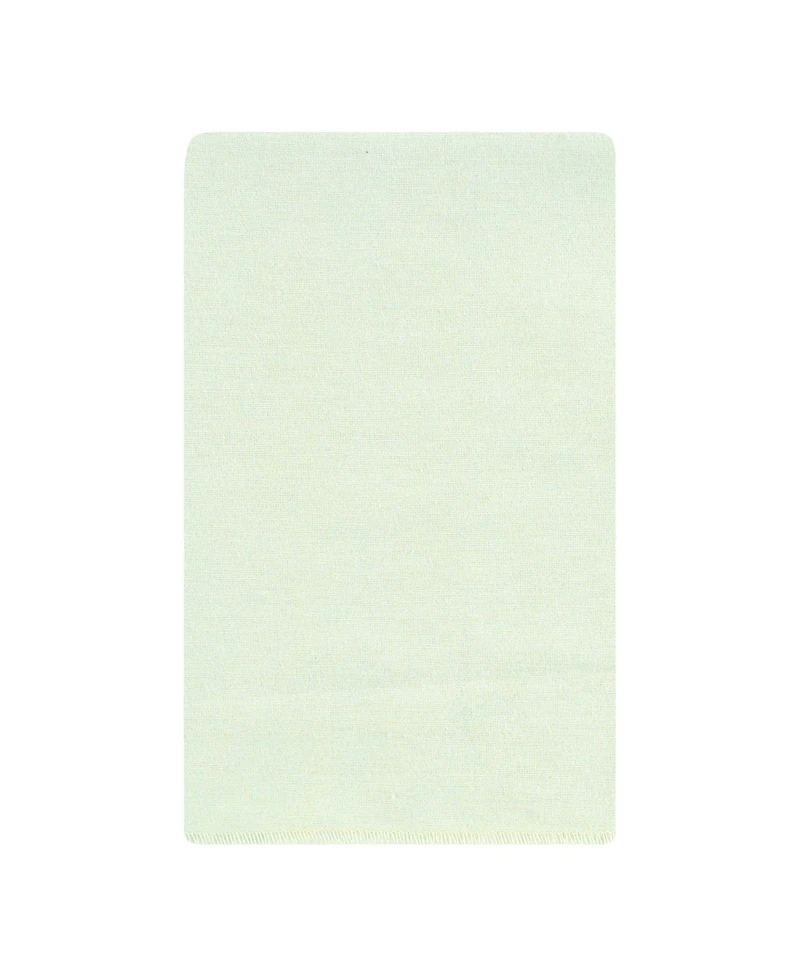 Hudson Baby Cotton Flannel Burp Cloths