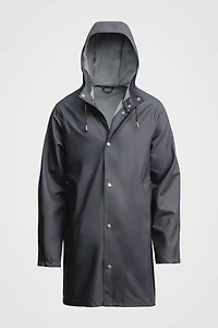 Stutterheim Women's Stockholm Lightweight Raincoat