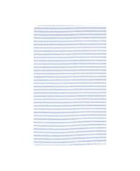 Hudson Baby Girls 10Pk Flannel Burp Cloth