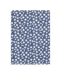 Hudson Baby Cotton Flannel Burp Cloths One
