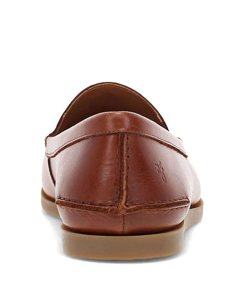 Frye Men's Mason Slip On Loafers