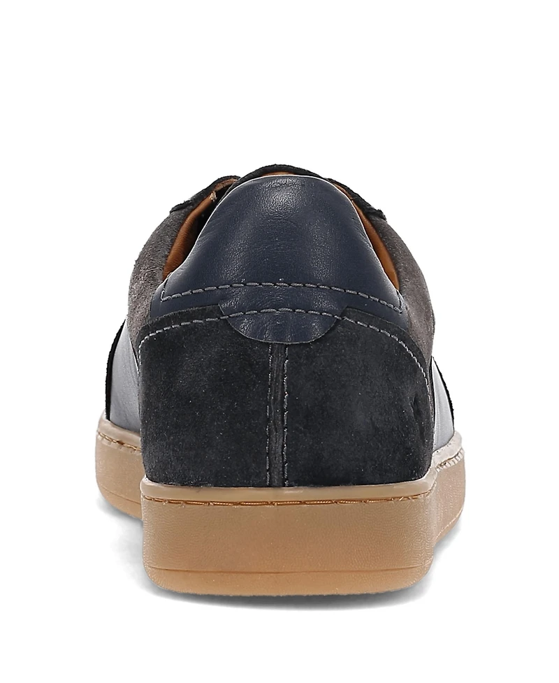 Frye Men's Cooper Trainer Lace Up Sneakers