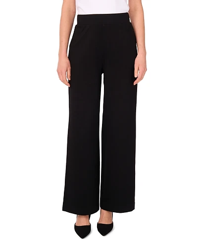 Vince Camuto Women's Pull-On Wide-Leg Pants