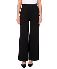 Vince Camuto Women's Pull-On Wide-Leg Pants