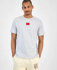 Hugo by Boss Men's Diragolino Logo T-Shirt