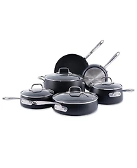 All-Clad HA1 Expert 10-Piece Nonstick Cookware Set