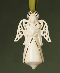 Lenox 2025 Angel of the Sea Ornament