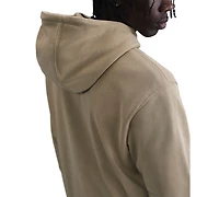 Nike Men's Club Fleece Athletic-Fit Logo Hoodie