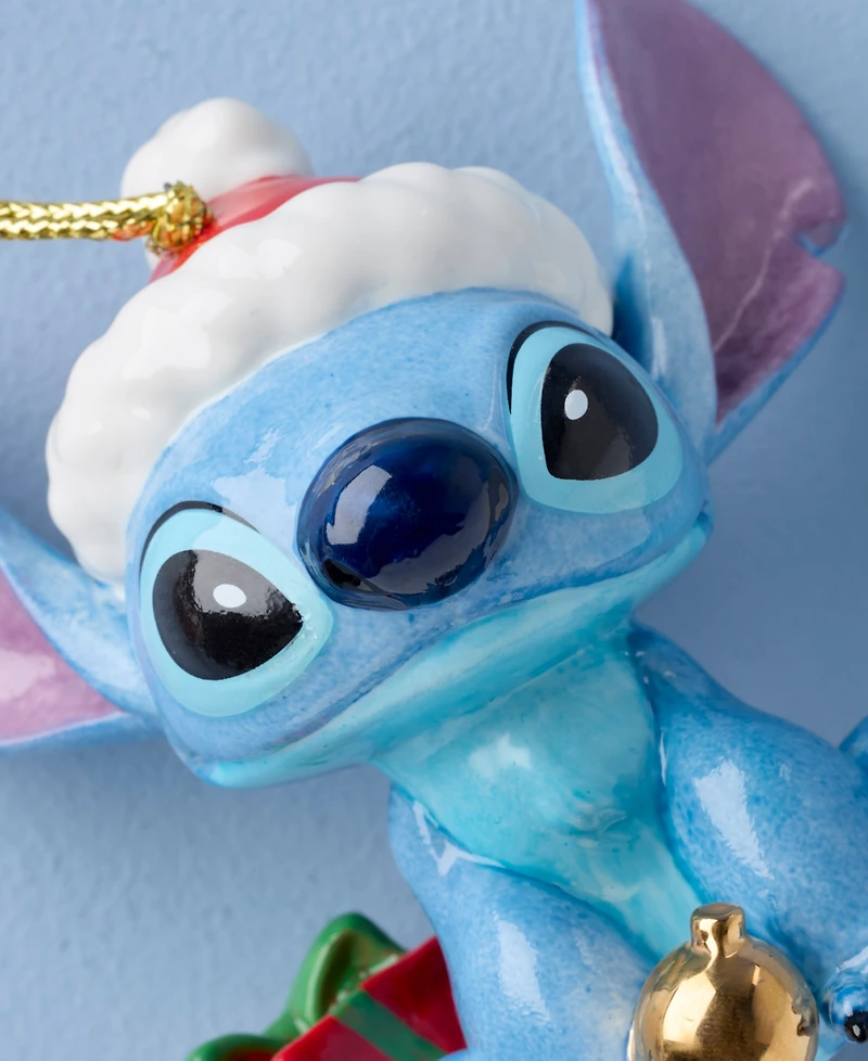 Lenox Lilo & Stitch Ornament