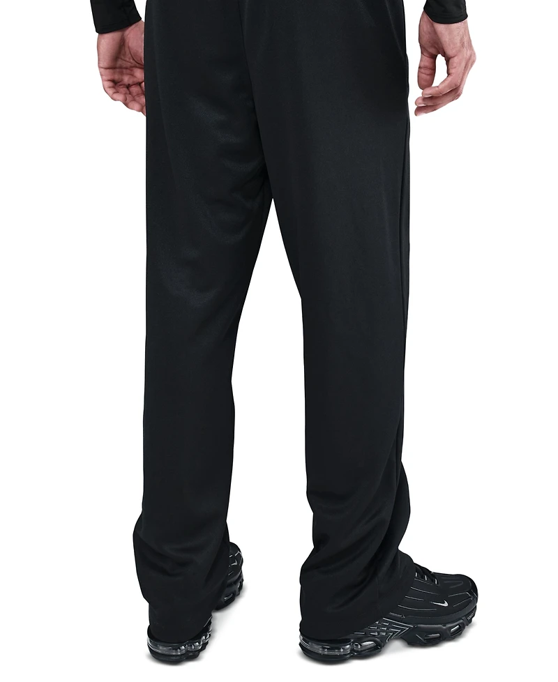 Nike Men's Sportswear Air Poly-Knit Track Pants