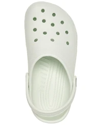 Crocs Little Girls Classic Clog Sandals from Finish Line