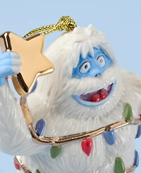 Lenox Bumble the Abominable Snowman Ornament