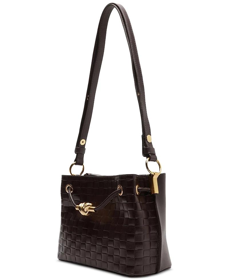 Arezzo Delphine Medium Crossbody
