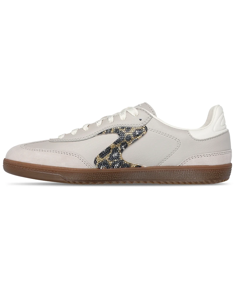 Skechers Women's Hotshot - Shimmering Spot Casual Sneakers from Finish Line