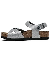 Birkenstock Toddler Girls' Rio Birko-Flor Sandals from Finish Line