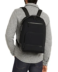 Tumi Men's Warren Backpack