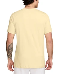 Nike Men's Sportswear Relaxed-Fit Logo Graphic T-Shirt