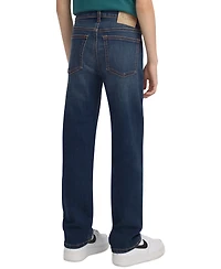 abercrombie kids Boys Straight Fit Jeans