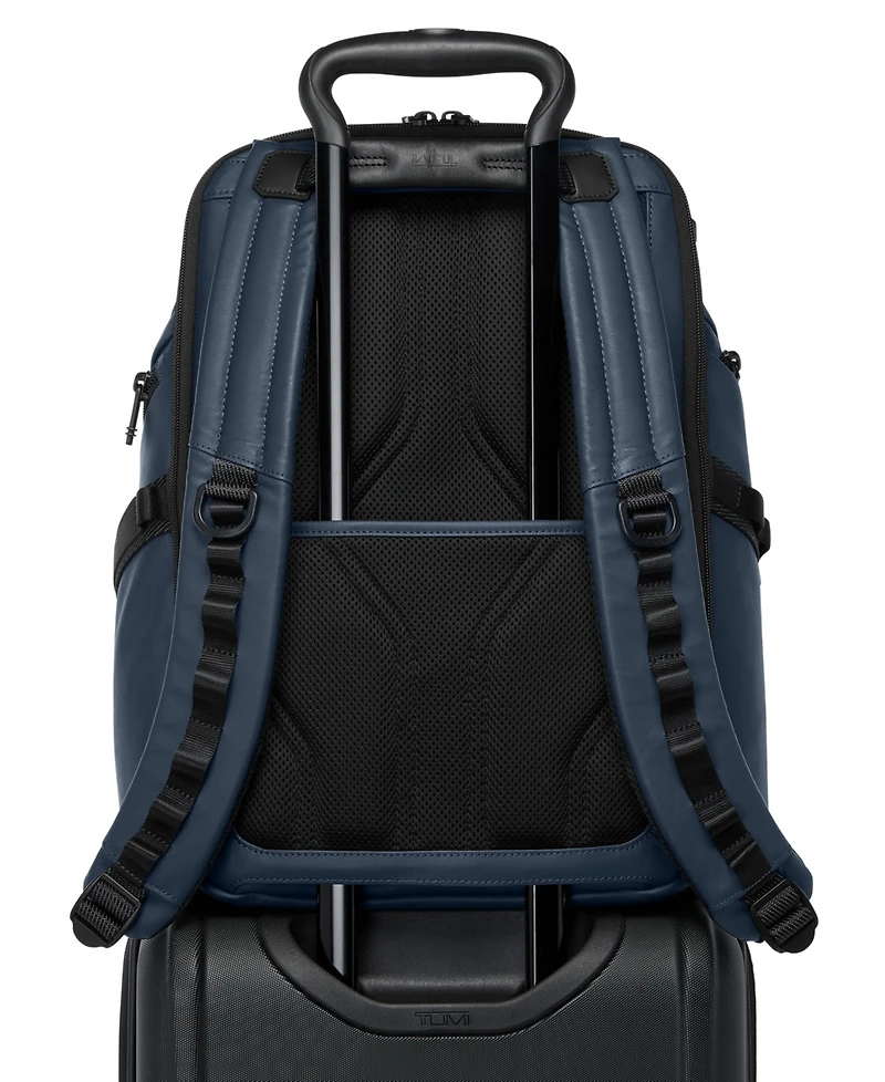 Tumi Men's Search Backpack
