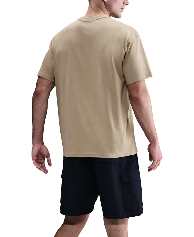 Nike Men's Sportswear Max90 Loose-Fit Graphic T-Shirt